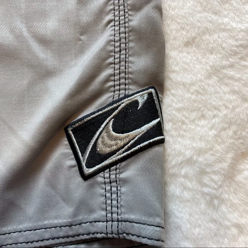 O’Neill Gray Board Shorts